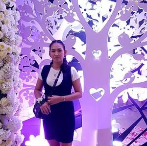 Meet your Posher, Thuy